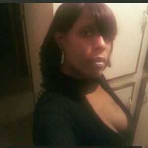 Meet your Posher, Tanisha