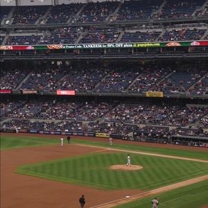 Meet your Posher, Sebastian