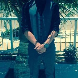 Meet your Posher, David