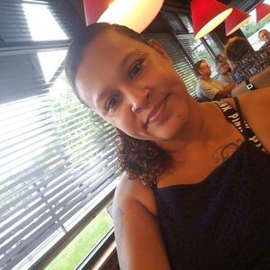 Meet your Posher, Miriam