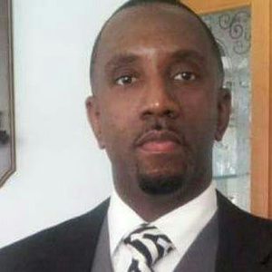 Meet your Posher, William