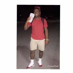 Meet your Posher, Curtis