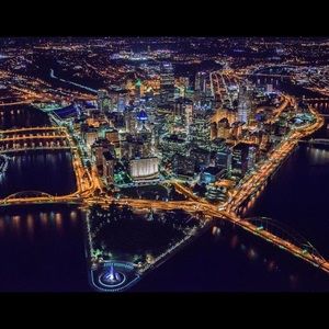 Meet your Posher, Maclaine