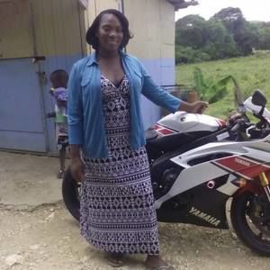 Meet your Posher, Marvalynn