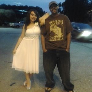 Meet your Posher, Lakeisha