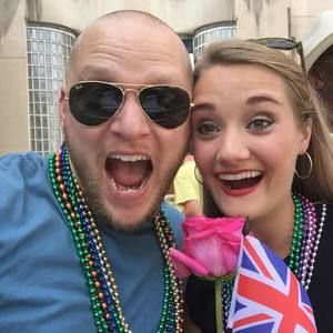 Meet your Posher, Audrey