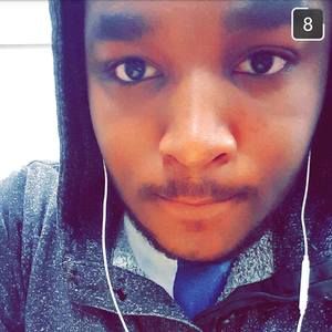 Meet your Posher, Terrell