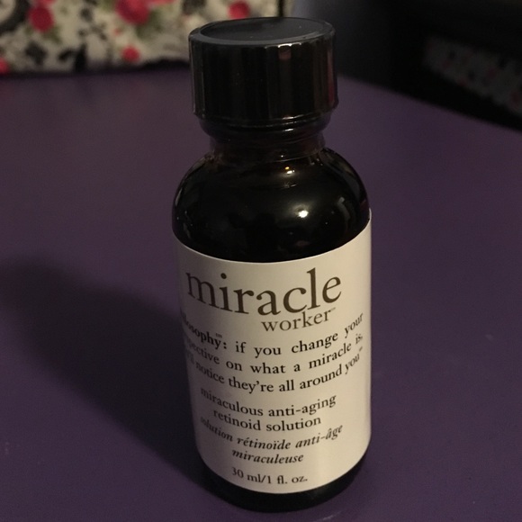 ⚡️Flash Sale Philosophy Miracle Worker Retinoid - Picture 1 of 2
