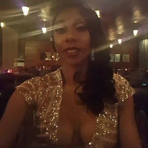 Meet your Posher, Leslyann