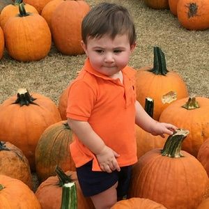 Meet your Posher, Mike