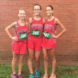 Meet your Posher, Trinity