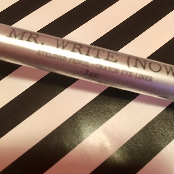 Mr. Wright Now eyeliner in Jac - Picture 2 of 3