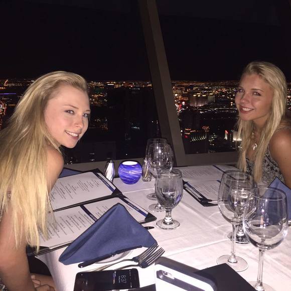 Meet your Posher, Nikki