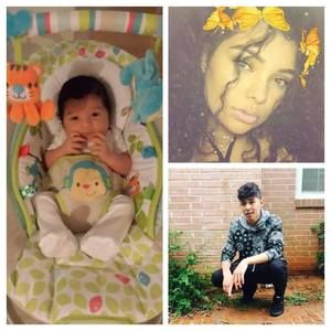 Meet your Posher, Marleny