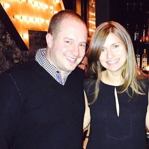 Meet your Posher, Sally