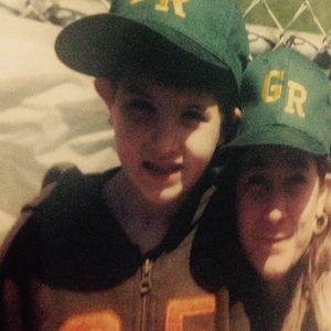 Meet your Posher, Johnnie