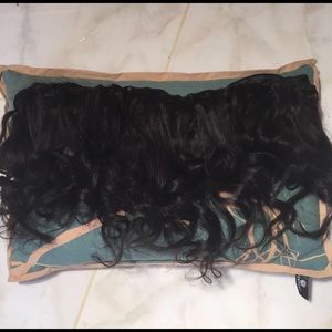 Hair extensions | www.allurevintage.com|