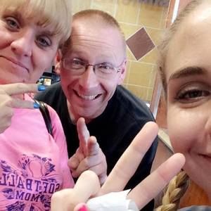 Meet your Posher, Kimberly