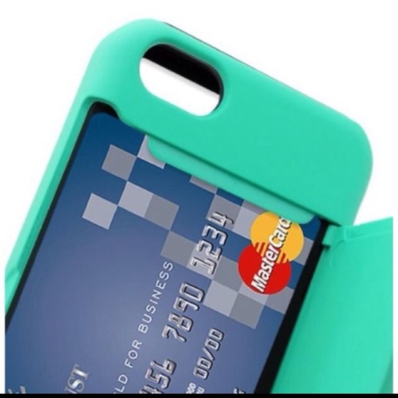 iPhone 5C Case