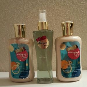 Bath and Body Works - Charmed Life