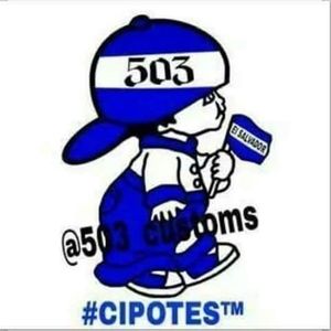 Meet your Posher, Moises