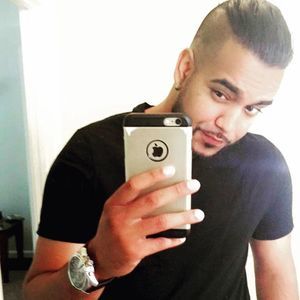 Meet your Posher, Colin