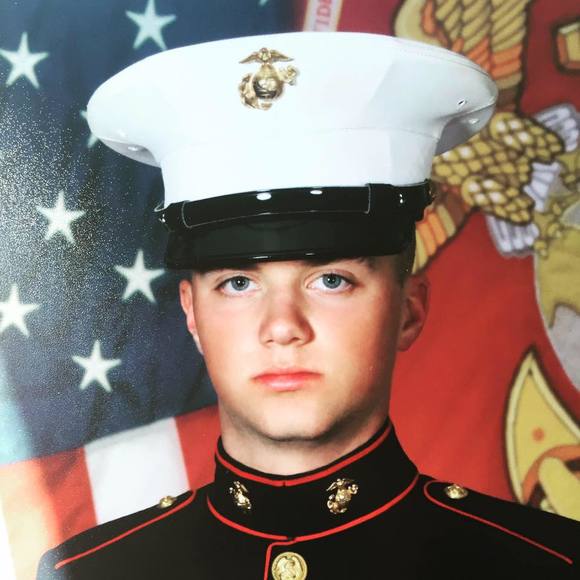 Meet your Posher, Logan - Picture 1 of 1