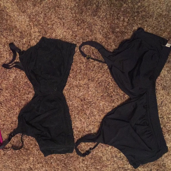 Nursing bra bundle