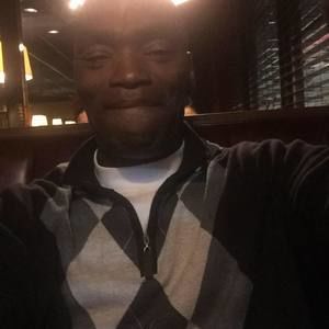 Meet your Posher, Akeem