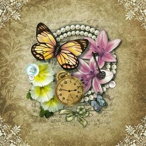 Meet your Posher, Marisol