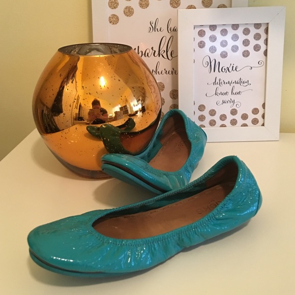 Tieks