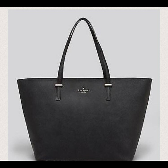 Kate Spade Medium Harmony Tote