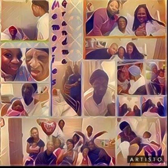 Meet your Posher, Traci - Picture 1 of 1