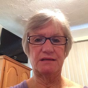 Meet your Posher, Kathy