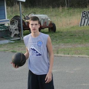 Meet your Posher, Luke