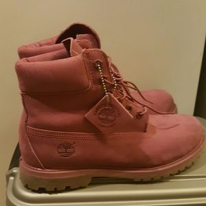 Timbaland boots