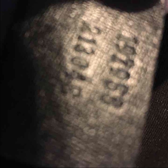 Sold ❤️Authentic Gucci Tote - Picture 4 of 4