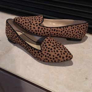 New never worn Adrienne Vittadini shoes 7.5!