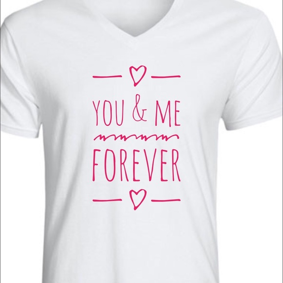 Fashion t-shirt