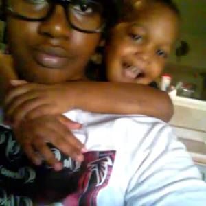 Meet your Posher, Precious