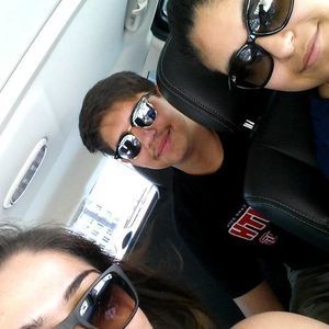 Meet your Posher, Roberto