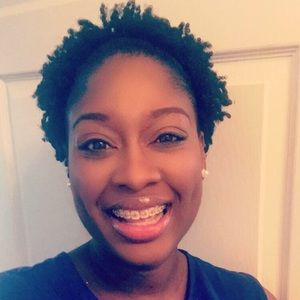 Meet your Posher, Cheriece