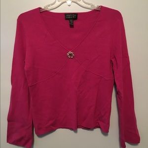 Spencer Jeremy Sweater