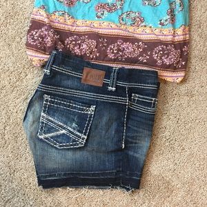 BKE Payton shorts size 31