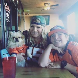 Meet your Posher, Shannon