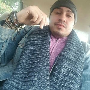 Meet your Posher, Edwin