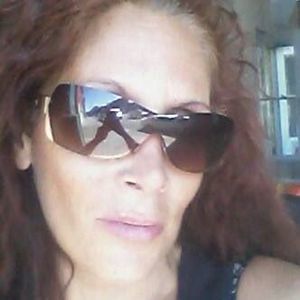 Meet your Posher, Maryann