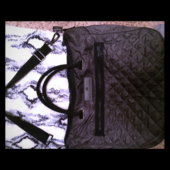 Adidas by Stella McCartney bag