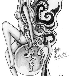 Meet your Posher, Caryn