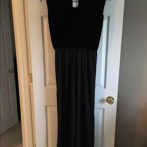 Jump Suit